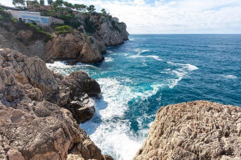 Lägenhet för uthyrning Santa Ponsa, Mallorca, Spanien 2 sovrum, 107 kvm. Nr. 111810 - foto 8