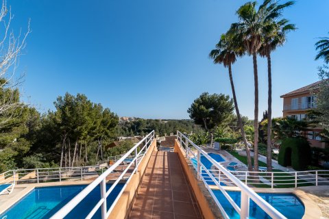 Продажа квартиры Бендинат, Майорка, Испания 3 спальни, 158м2 №111782 - фото 4
