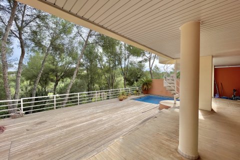 Продажа квартиры Бендинат, Майорка, Испания 3 спальни, 158м2 №111782 - фото 1
