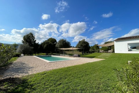 Finca īrēšanai Establiments, Mallorca, Spānijā 4 istabas, 251 m2 Nr. 111786 - attēls 30
