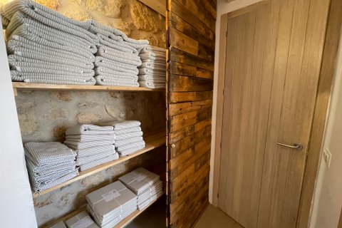 Finca īrēšanai Establiments, Mallorca, Spānijā 4 istabas, 251 m2 Nr. 111786 - attēls 16