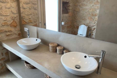 Finca īrēšanai Establiments, Mallorca, Spānijā 4 istabas, 251 m2 Nr. 111786 - attēls 11