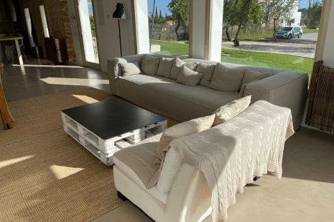 Finca īrēšanai Establiments, Mallorca, Spānijā 4 istabas, 251 m2 Nr. 111786 - attēls 5
