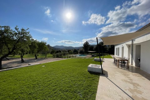 Finca īrēšanai Establiments, Mallorca, Spānijā 4 istabas, 251 m2 Nr. 111786 - attēls 25