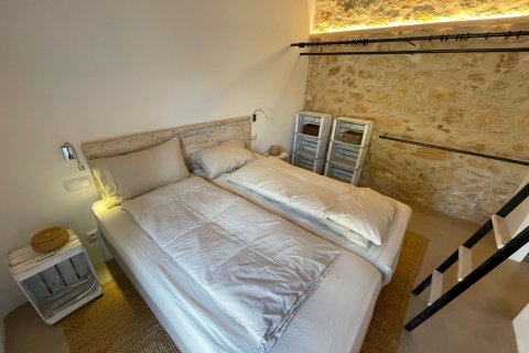 Finca īrēšanai Establiments, Mallorca, Spānijā 4 istabas, 251 m2 Nr. 111786 - attēls 14