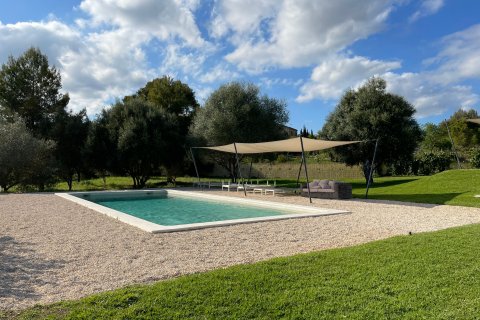 Finca īrēšanai Establiments, Mallorca, Spānijā 4 istabas, 251 m2 Nr. 111786 - attēls 29