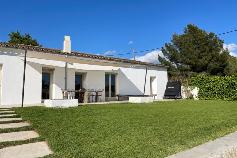 Finca īrēšanai Establiments, Mallorca, Spānijā 4 istabas, 251 m2 Nr. 111786 - attēls 26