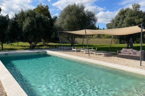 Finca īrēšanai Establiments, Mallorca, Spānijā 4 istabas, 251 m2 Nr. 111786 - attēls 28