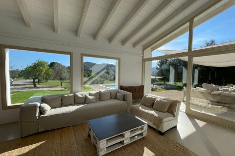 Finca īrēšanai Establiments, Mallorca, Spānijā 4 istabas, 251 m2 Nr. 111786 - attēls 23
