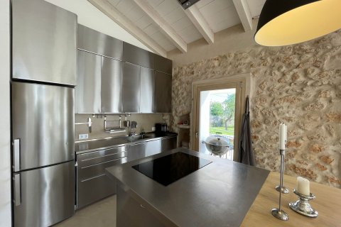 Finca īrēšanai Establiments, Mallorca, Spānijā 4 istabas, 251 m2 Nr. 111786 - attēls 8