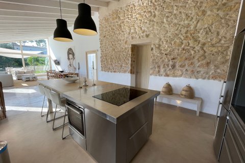 Finca īrēšanai Establiments, Mallorca, Spānijā 4 istabas, 251 m2 Nr. 111786 - attēls 7