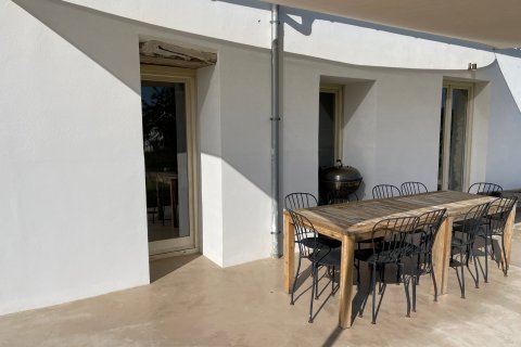 Finca īrēšanai Establiments, Mallorca, Spānijā 4 istabas, 251 m2 Nr. 111786 - attēls 24