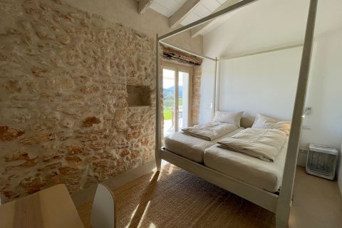 Finca īrēšanai Establiments, Mallorca, Spānijā 4 istabas, 251 m2 Nr. 111786 - attēls 9