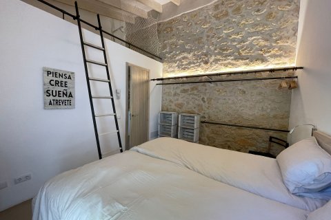 Finca īrēšanai Establiments, Mallorca, Spānijā 4 istabas, 251 m2 Nr. 111786 - attēls 18