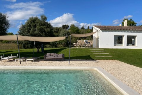 Finca īrēšanai Establiments, Mallorca, Spānijā 4 istabas, 251 m2 Nr. 111786 - attēls 3