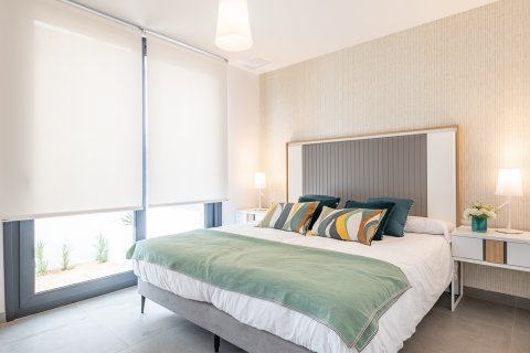 Villa in vendita Cala Ratjada, Mallorca, Spagna 3 camere da letto, 232 mq. N° 111776 - foto 11