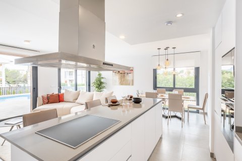 Villa in vendita Cala Ratjada, Mallorca, Spagna 3 camere da letto, 232 mq. N° 111776 - foto 9