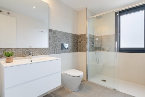 Villa in vendita Cala Ratjada, Mallorca, Spagna 3 camere da letto, 232 mq. N° 111776 - foto 12
