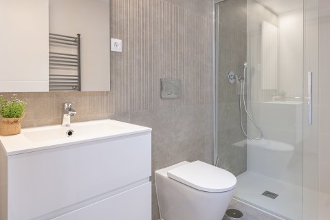 Villa in vendita Cala Ratjada, Mallorca, Spagna 3 camere da letto, 232 mq. N° 111776 - foto 14