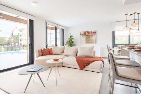 Villa in vendita Cala Ratjada, Mallorca, Spagna 3 camere da letto, 232 mq. N° 111776 - foto 8
