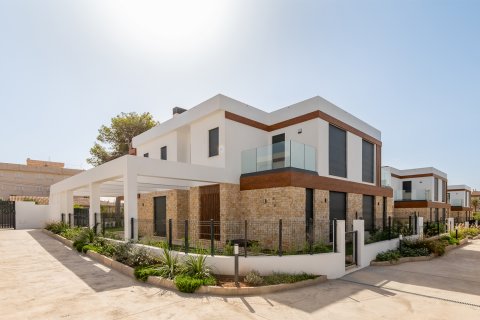 Villa in vendita Cala Ratjada, Mallorca, Spagna 3 camere da letto, 232 mq. N° 111776 - foto 4