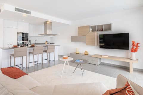 Villa in vendita Cala Ratjada, Mallorca, Spagna 3 camere da letto, 232 mq. N° 111776 - foto 7