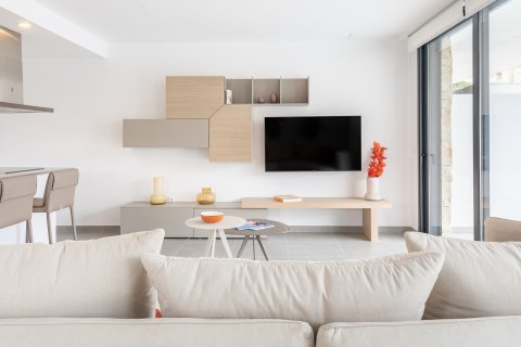 Villa in vendita Cala Ratjada, Mallorca, Spagna 3 camere da letto, 232 mq. N° 111776 - foto 6