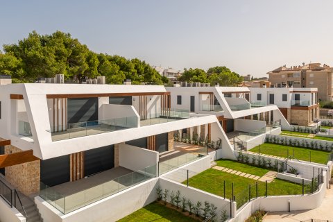 Villa in vendita Cala Ratjada, Mallorca, Spagna 3 camere da letto, 232 mq. N° 111776 - foto 2