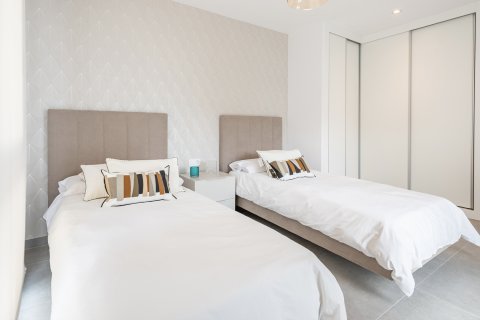 Villa in vendita Cala Ratjada, Mallorca, Spagna 3 camere da letto, 232 mq. N° 111776 - foto 15