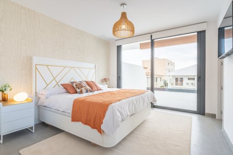 Villa in vendita Cala Ratjada, Mallorca, Spagna 3 camere da letto, 232 mq. N° 111776 - foto 13
