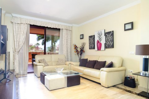 Apartment à louer Malaga, Espagne, 3 chambres, 130 m2 No. 106276 - photo 10