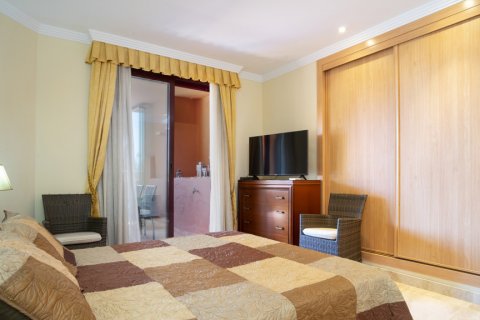 Apartment à louer Malaga, Espagne, 3 chambres, 130 m2 No. 106276 - photo 27
