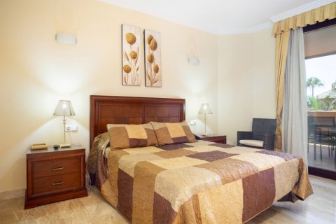 Apartment à louer Malaga, Espagne, 3 chambres, 130 m2 No. 106276 - photo 26