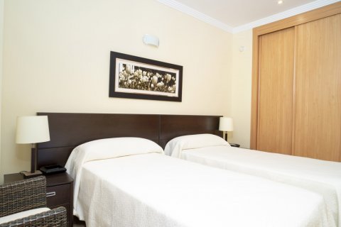 Apartment à louer Malaga, Espagne, 3 chambres, 130 m2 No. 106276 - photo 15