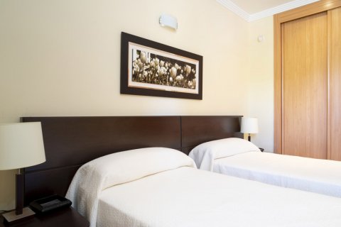 Apartment à louer Malaga, Espagne, 3 chambres, 130 m2 No. 106276 - photo 16