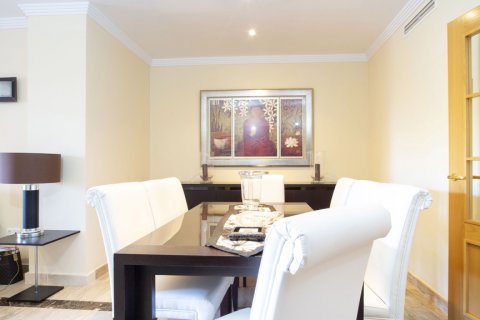 Apartment à louer Malaga, Espagne, 3 chambres, 130 m2 No. 106276 - photo 8