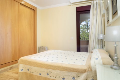 Apartment à louer Malaga, Espagne, 3 chambres, 130 m2 No. 106276 - photo 17