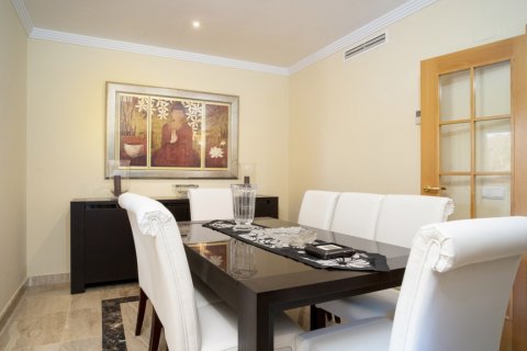 Apartment à louer Malaga, Espagne, 3 chambres, 130 m2 No. 106276 - photo 7