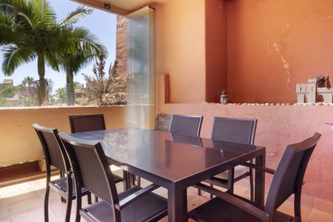 Apartment à louer Malaga, Espagne, 3 chambres, 130 m2 No. 106276 - photo 30