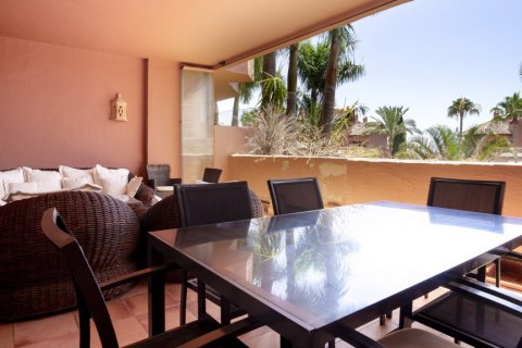 Apartment à louer Malaga, Espagne, 3 chambres, 130 m2 No. 106276 - photo 29