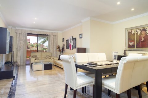 Apartment à louer Malaga, Espagne, 3 chambres, 130 m2 No. 106276 - photo 6