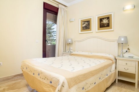 Apartment à louer Malaga, Espagne, 3 chambres, 130 m2 No. 106276 - photo 18