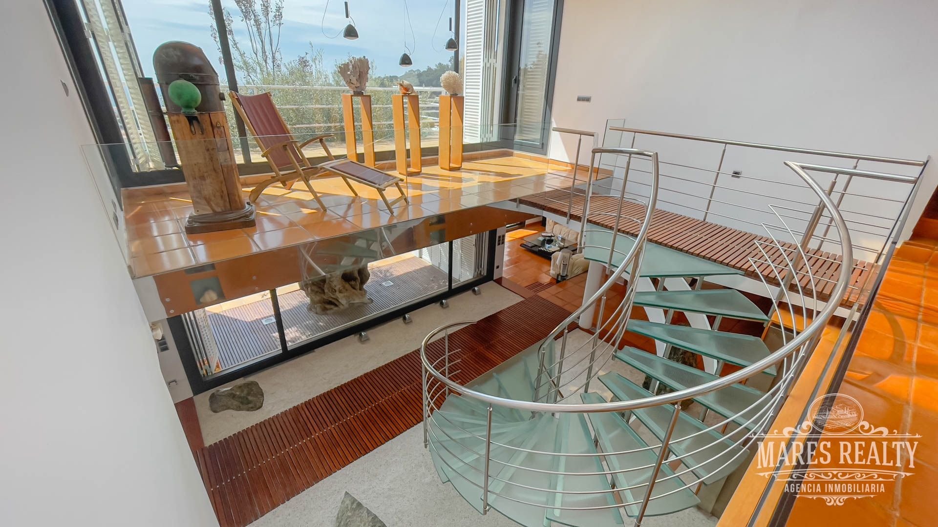 Villa in Blanes, Girona, Spanien 7 Schlafzimmer, 505 m2 Nr. 91188
