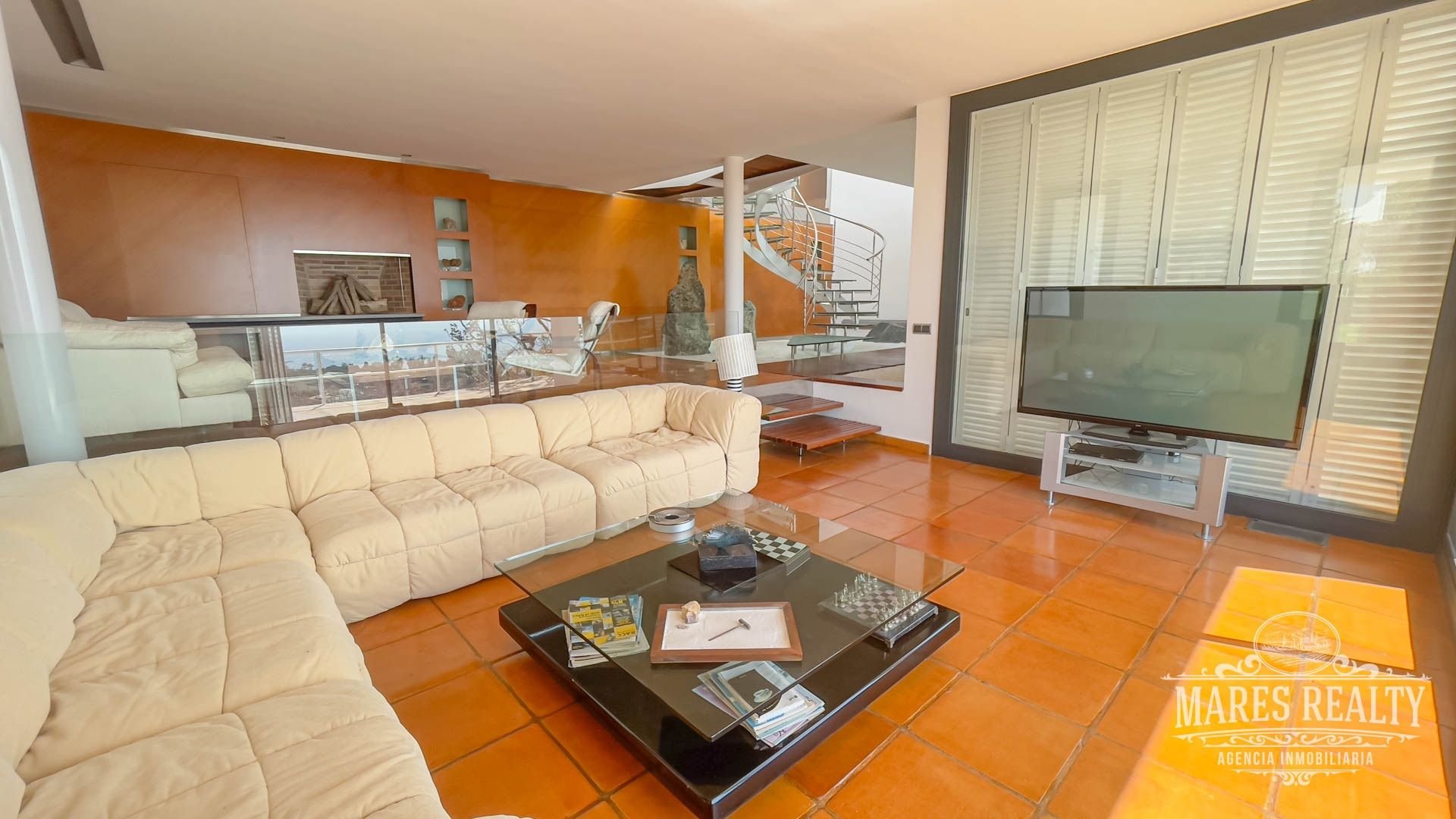 Villa in Blanes, Girona, Spanien 7 Schlafzimmer, 505 m2 Nr. 91188