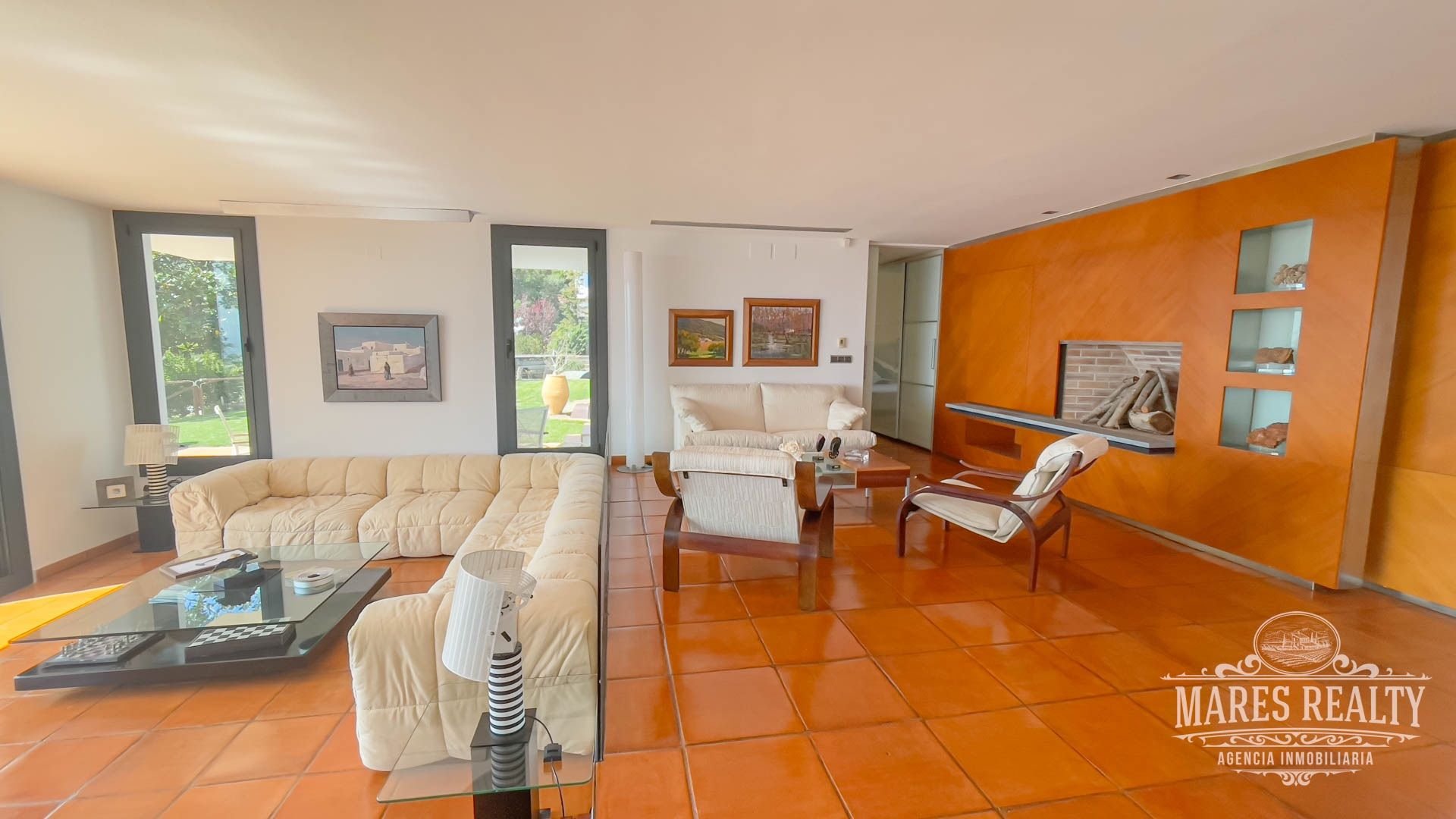 Villa in Blanes, Girona, Spanien 7 Schlafzimmer, 505 m2 Nr. 91188