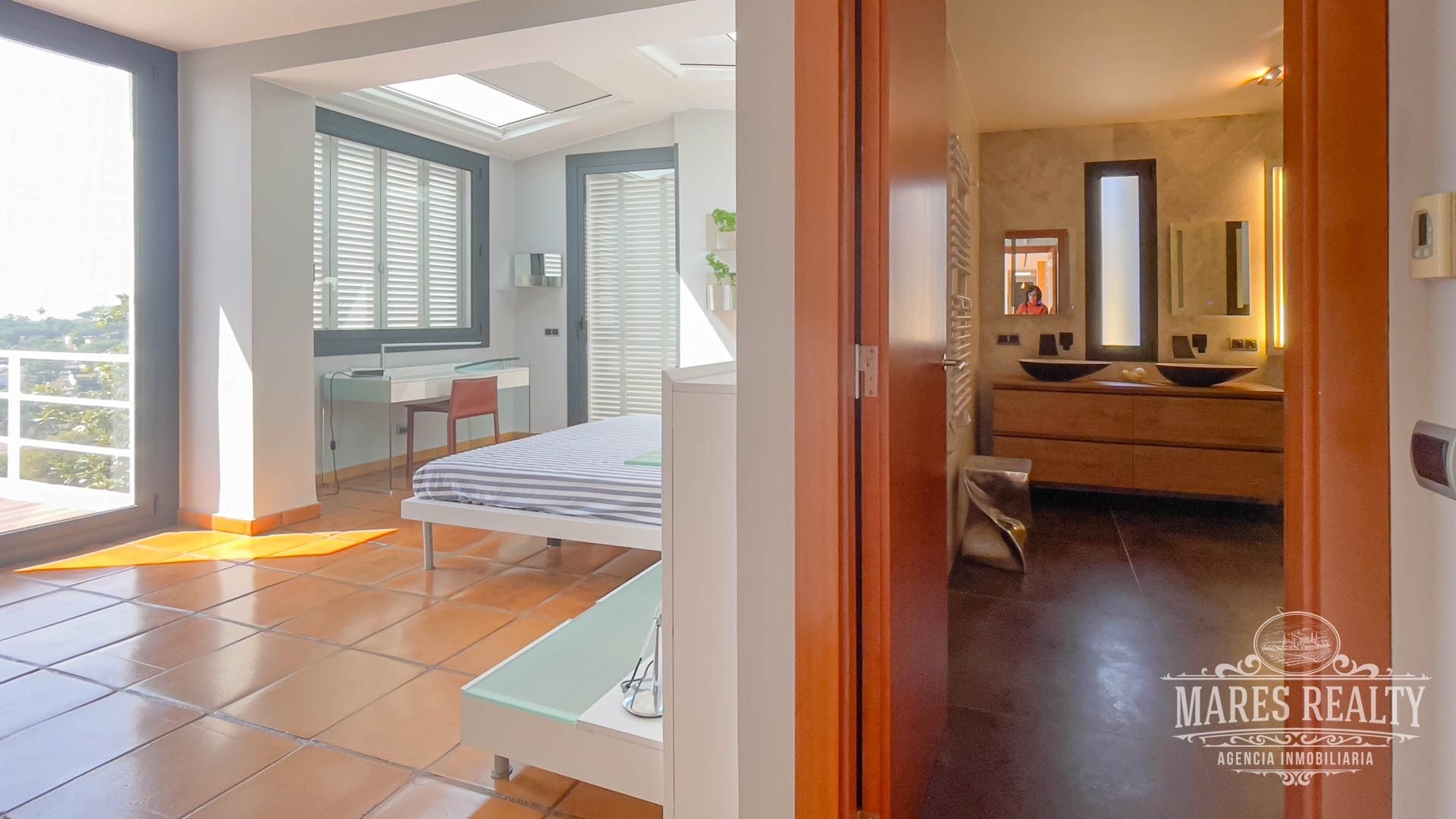 Villa in Blanes, Girona, Spanien 7 Schlafzimmer, 505 m2 Nr. 91188