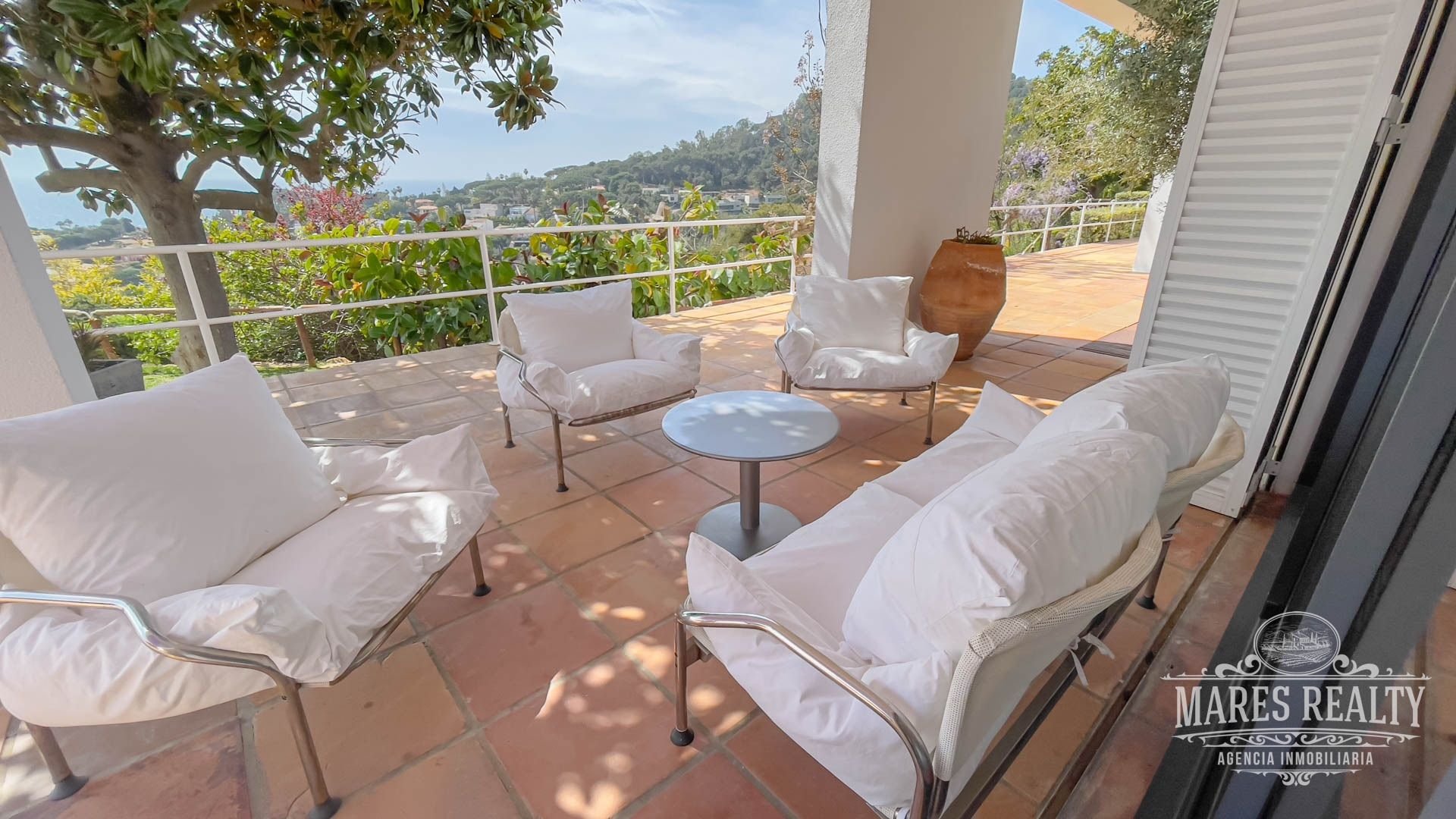 Villa in Blanes, Girona, Spanien 7 Schlafzimmer, 505 m2 Nr. 91188