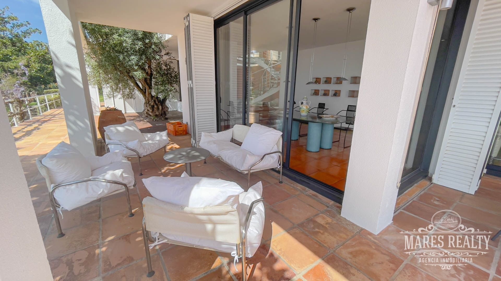Villa in Blanes, Girona, Spanien 7 Schlafzimmer, 505 m2 Nr. 91188