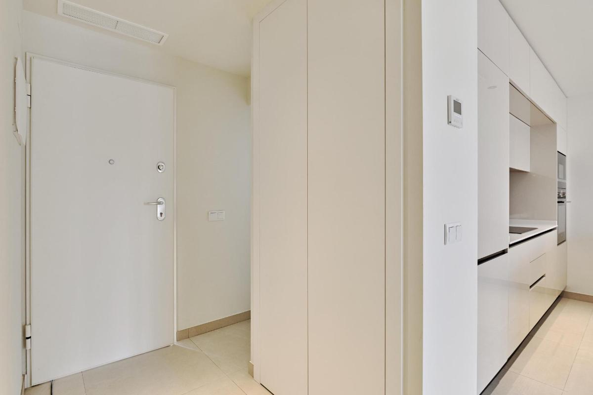 Бунгало в Торревьеха, Аликанте, Испания 2 спальни, 102м2 №104100