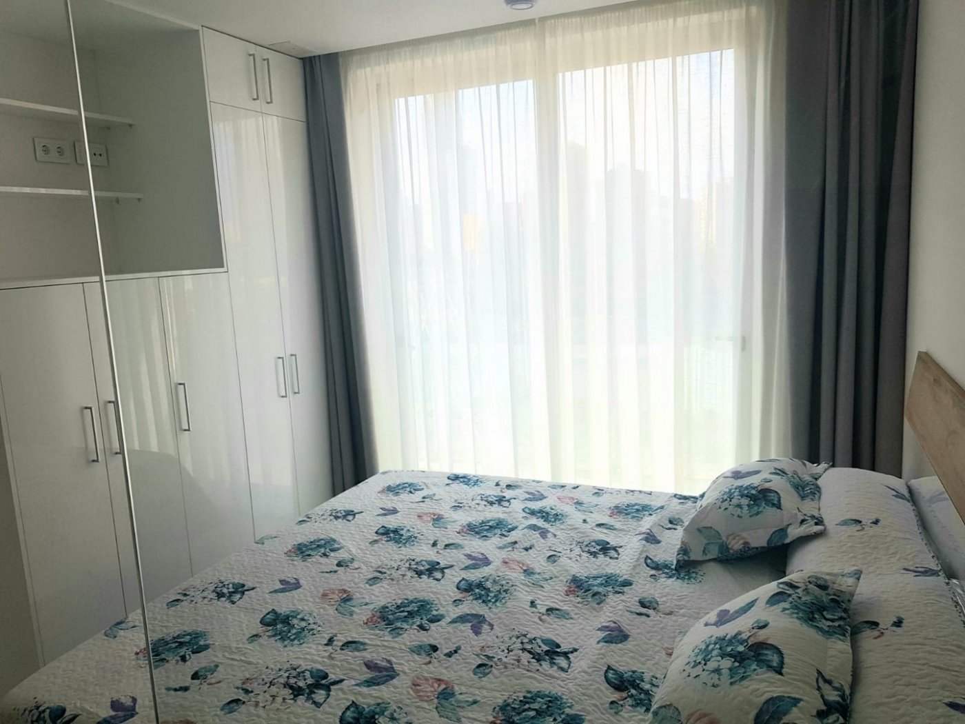Apartment in Finestrat, Alicante, Spain 1 bedroom, 76 sq.m. No. 103641